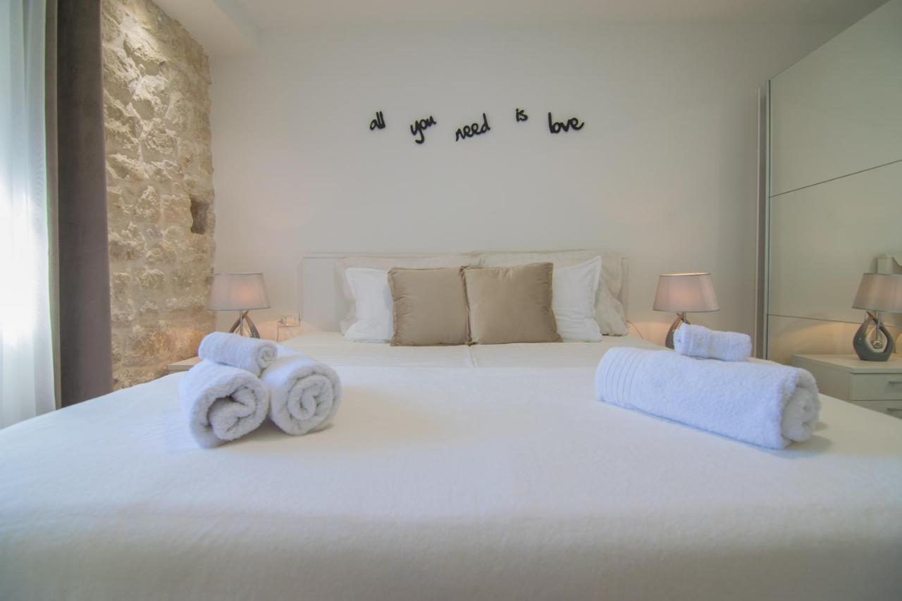Villa Milena With Heated Pool And Jacuzzi Kostanje Extérieur photo