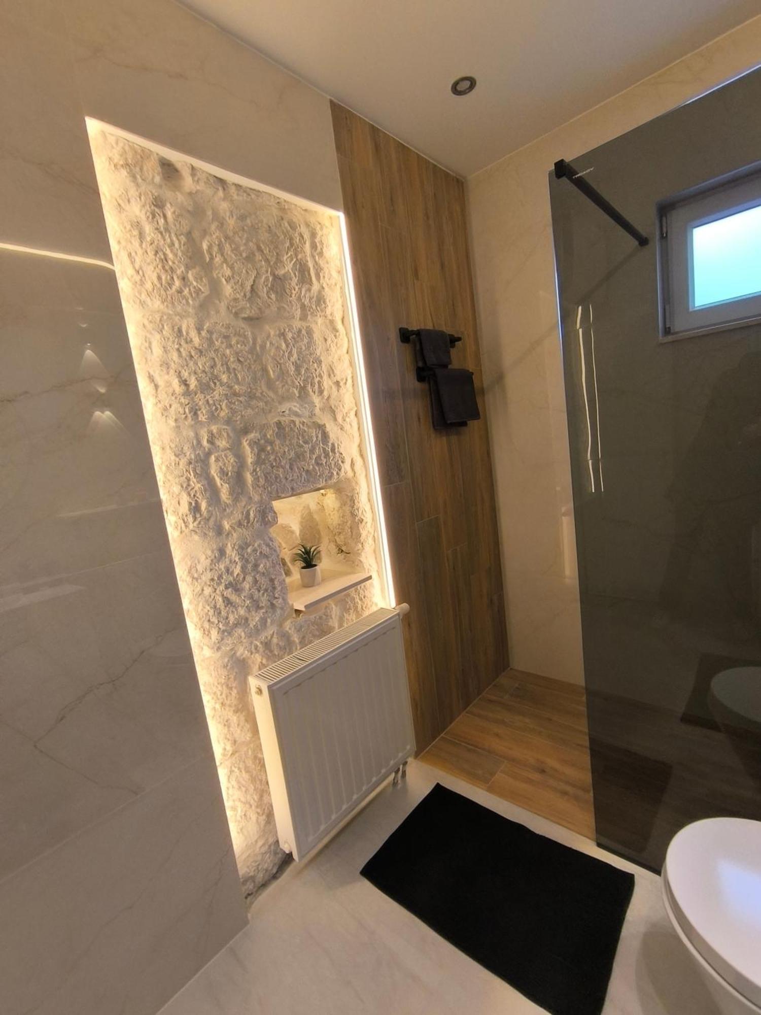 Villa Milena With Heated Pool And Jacuzzi Kostanje Extérieur photo